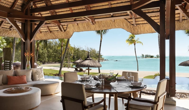 Shangri-La's Le Touessrok Resort & Spa-Three Bedroom Villa 1_18840